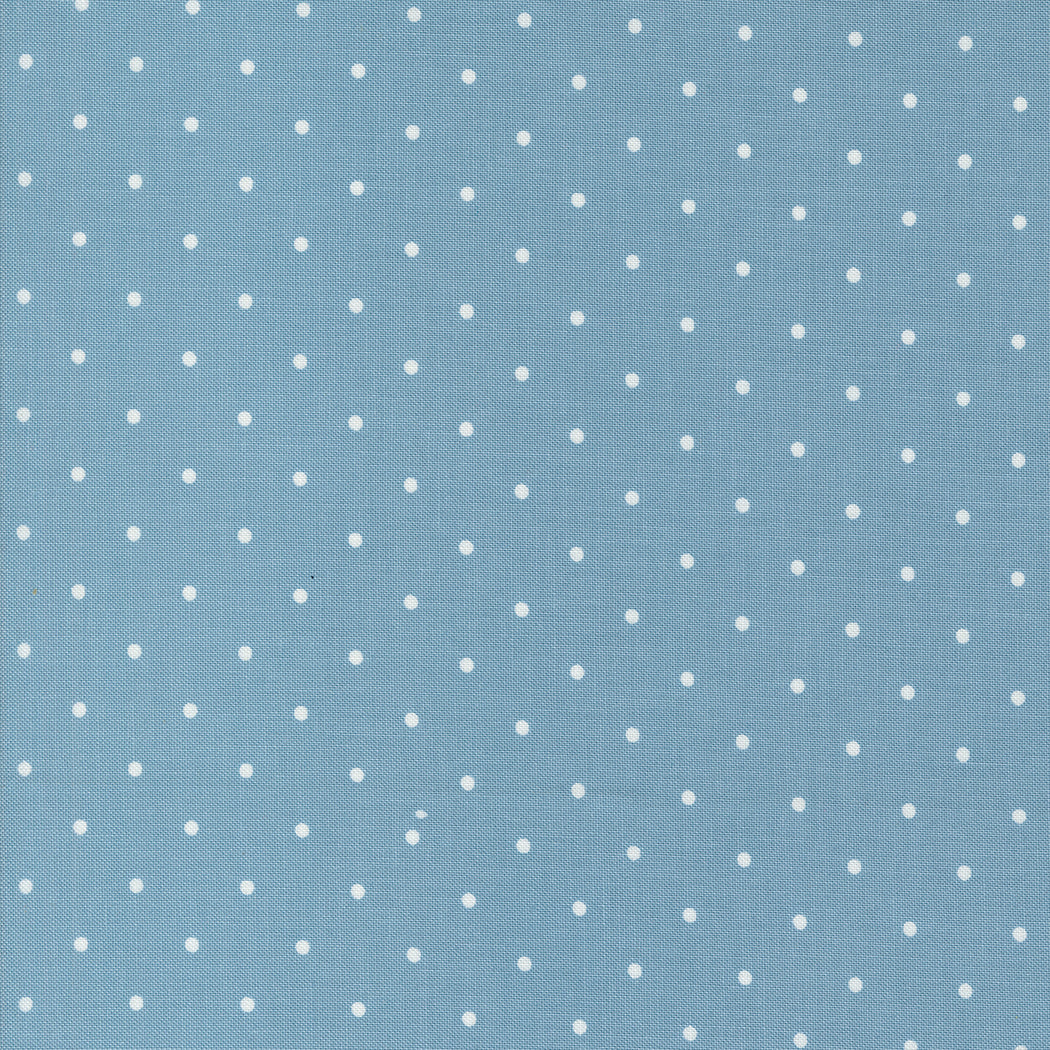 Magic Dot Sky Yardage for Moda - 5230 43 - PRICE PER 1/2 YARD