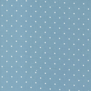 Magic Dot Sky Yardage for Moda - 5230 43 - PRICE PER 1/2 YARD