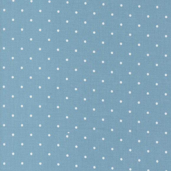 Magic Dot Sky Yardage for Moda - 5230 43 - PRICE PER 1/2 YARD