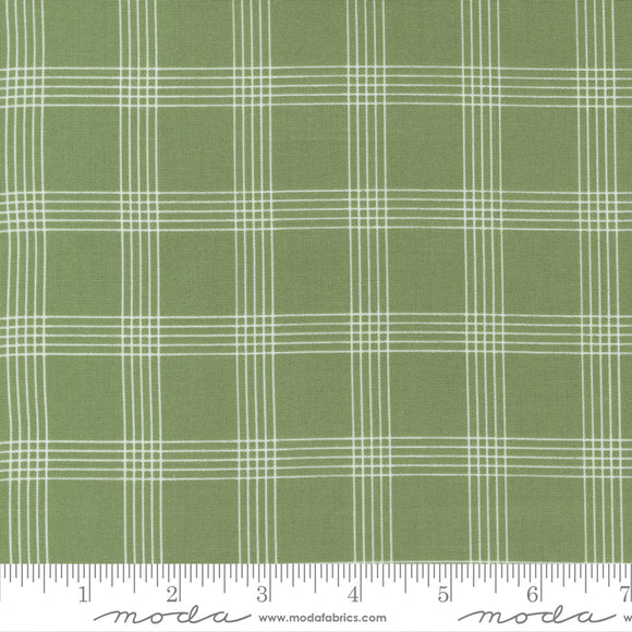Nantucket Summer Grass Yardage for Moda - 55262 16 - PRICE PER 1/2 YARD