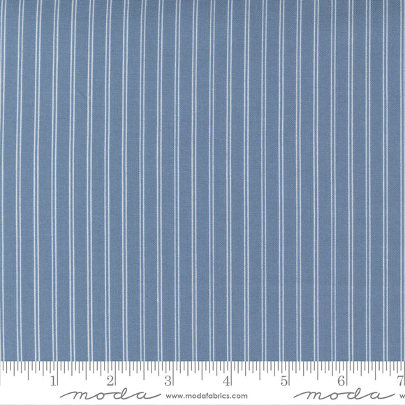 Nantucket Summer Lake Yardage for Moda - 55267 15 - PRICE PER 1/2 YARD