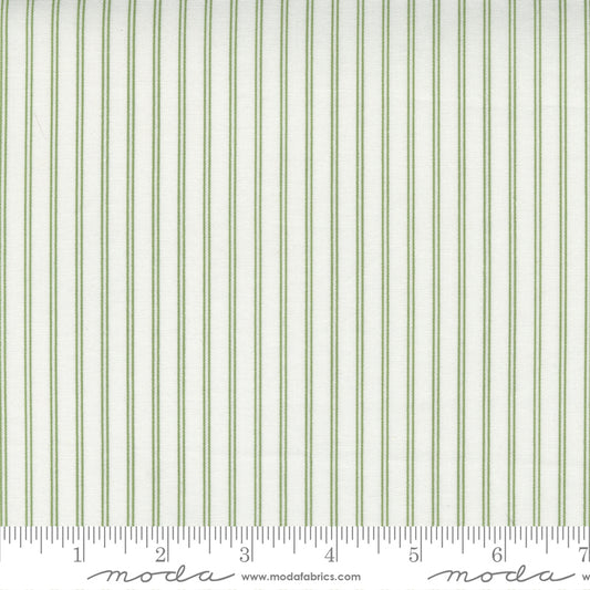 Nantucket Summer Cream Grass Yardage for Moda - 55267 26 - PRICE PER 1/2 YARD