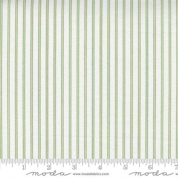 Nantucket Summer Cream Grass Yardage for Moda - 55267 26 - PRICE PER 1/2 YARD