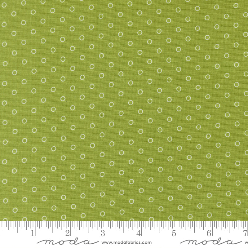 Bloomsberry Leaf Yardage for Moda -55356 14 PRICE PER 1/2 YARD