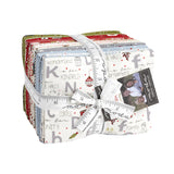 On Dasher Fat Quarter Bundles (32) by Sweetwater for Moda - 55660AB