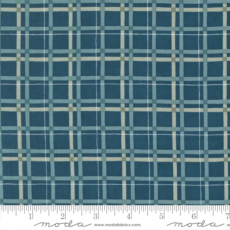 I Love Fall Most Harvest Night Yardage for Moda - 56145 15 - PRICE PER 1/2 YARD