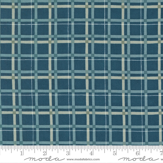 I Love Fall Most Harvest Night Yardage for Moda - 56145 15 - PRICE PER 1/2 YARD