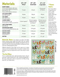 Cottontail Quilt/ Wall Hanging Kit