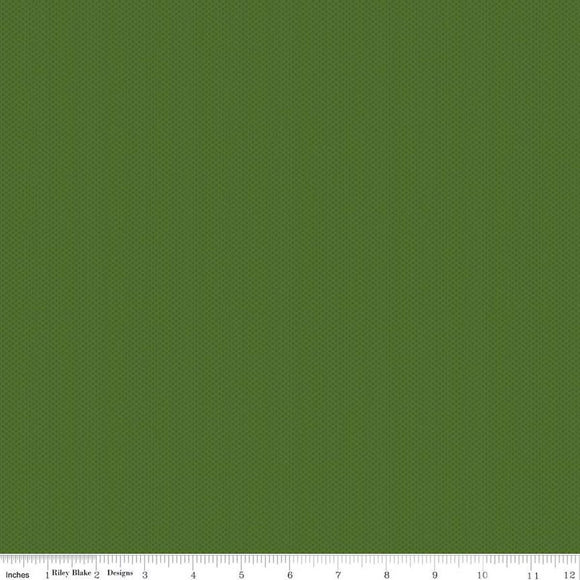 POParazzi In Color Hunter Ydg for RBD C805-HUNTER - PRICE PER 1/2 YARD