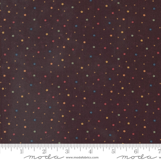 Daisy Lane Pebbles Crocus for Moda 9769 16 - PRICE PER 1/2 YARD
