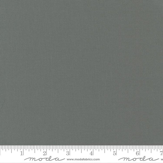 Bella Solids Etchings Slate Yardage by Moda 9900-170- PRICE PER 1/2 YARD