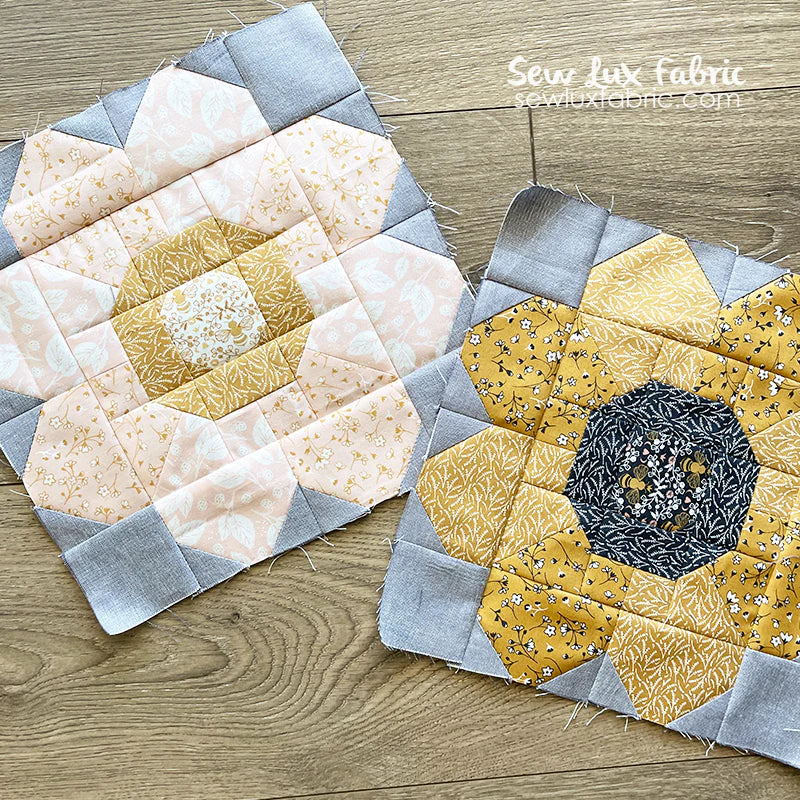 Bloomberg Table Runner Paper Pattern by Branch & Blume