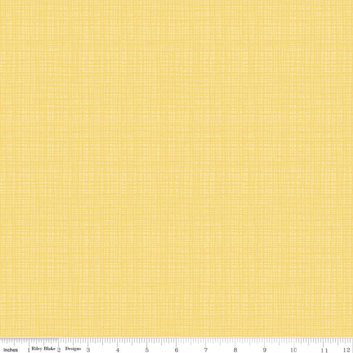 Texture Buttercream Yardage for Riley Blake Designs-C610 BUTTERCREAM - PRICE PER 1/2 YARD
