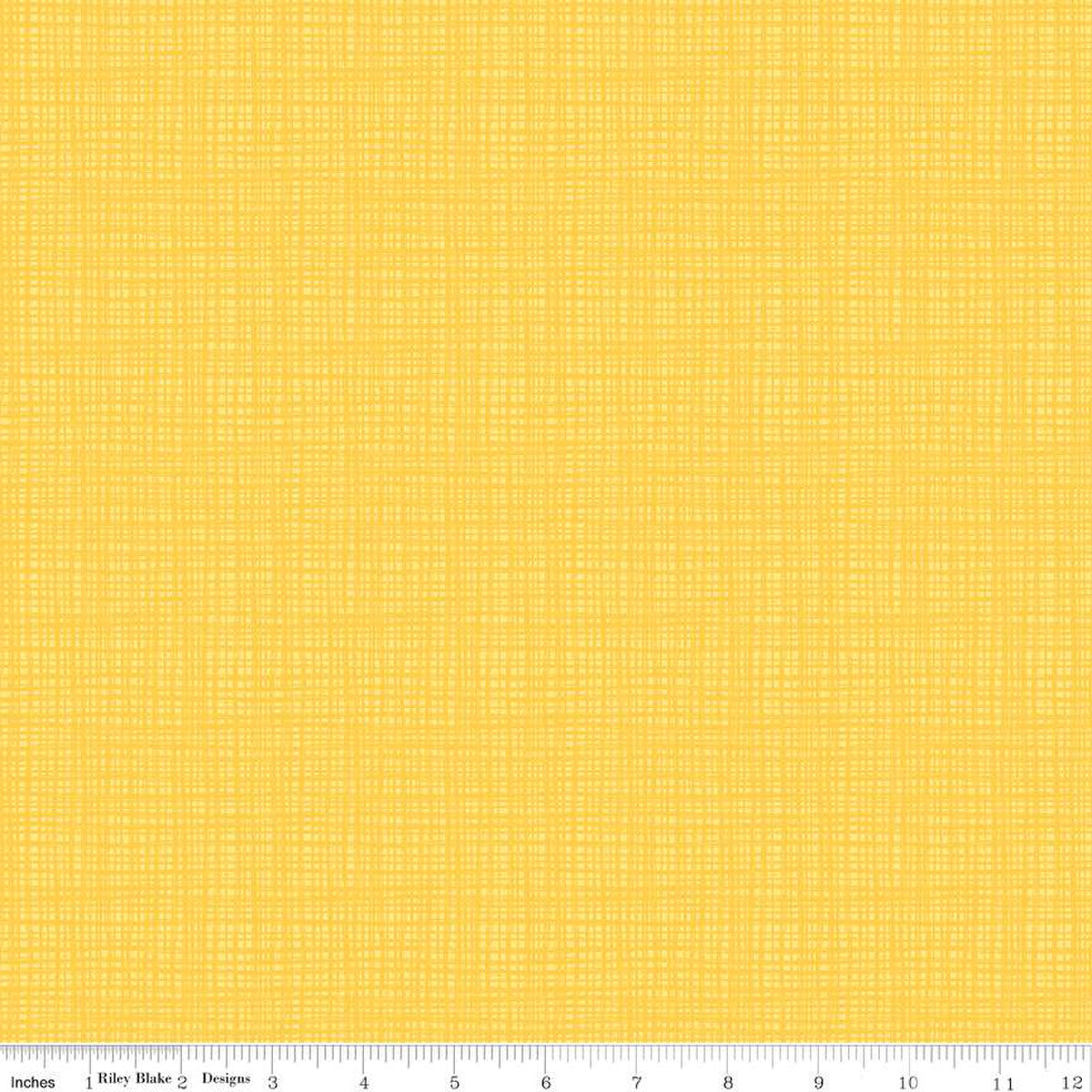 Texture Sunshine Yardage for Riley Blake Designs-C610 Sunshine - PRICE PER 1/2 YARD moon