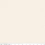 Elegant Essentials Scroll Cream Pearl for Riley Blake -CPL852-CREAM - PRICE PER 1/2 YARD