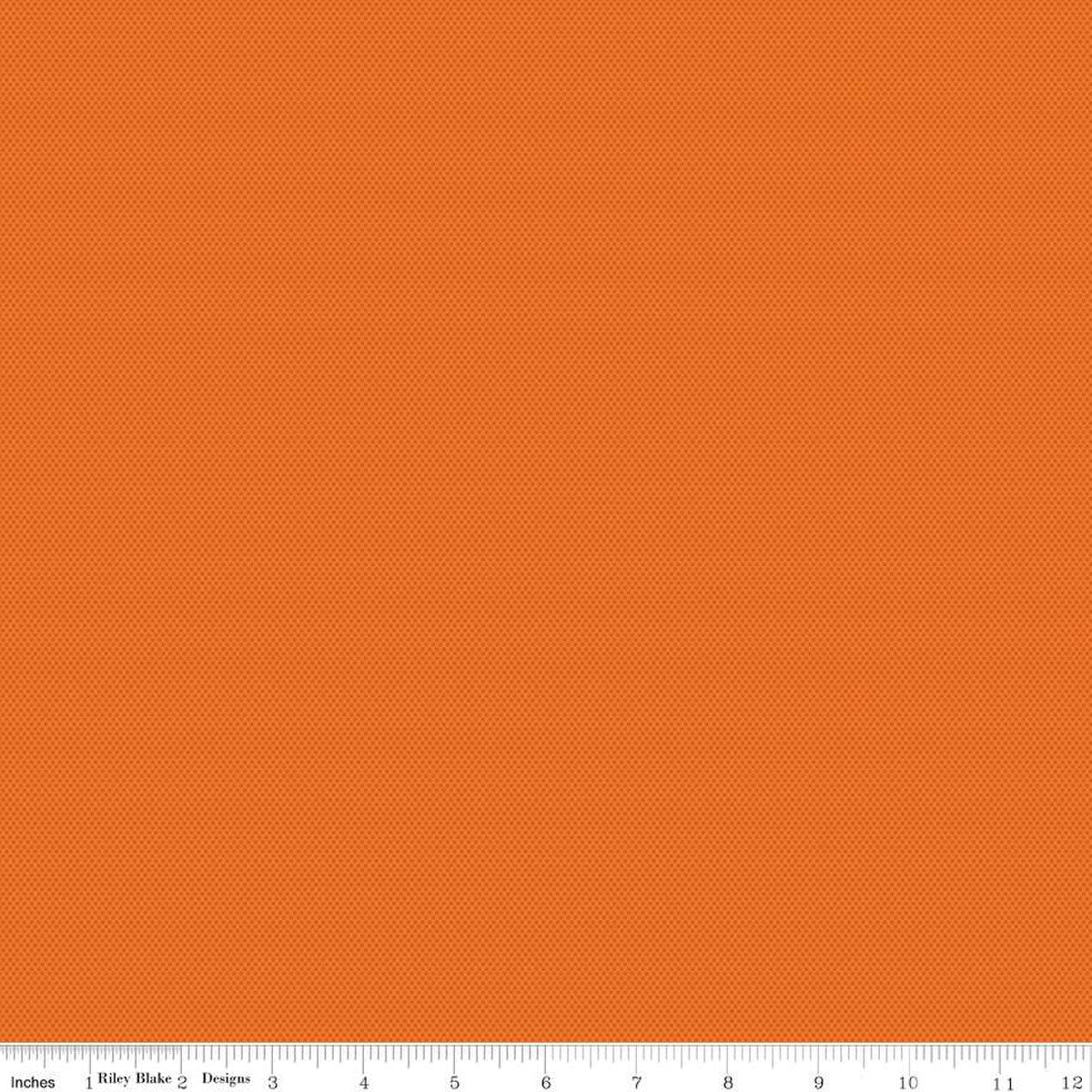 POParazzi In Color Autumn Ydg for RBD C805-AUTUMN - PRICE PER 1/2 YARD