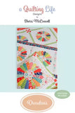 Dresdens Pattern by Sherri McConnell