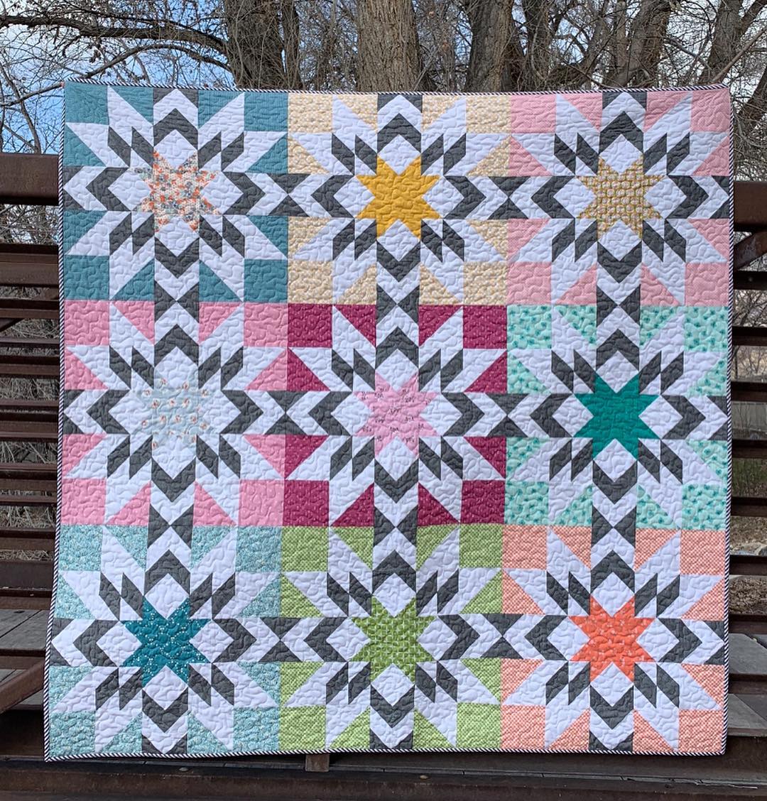 Clara Paper Pattern by Splendid Speck