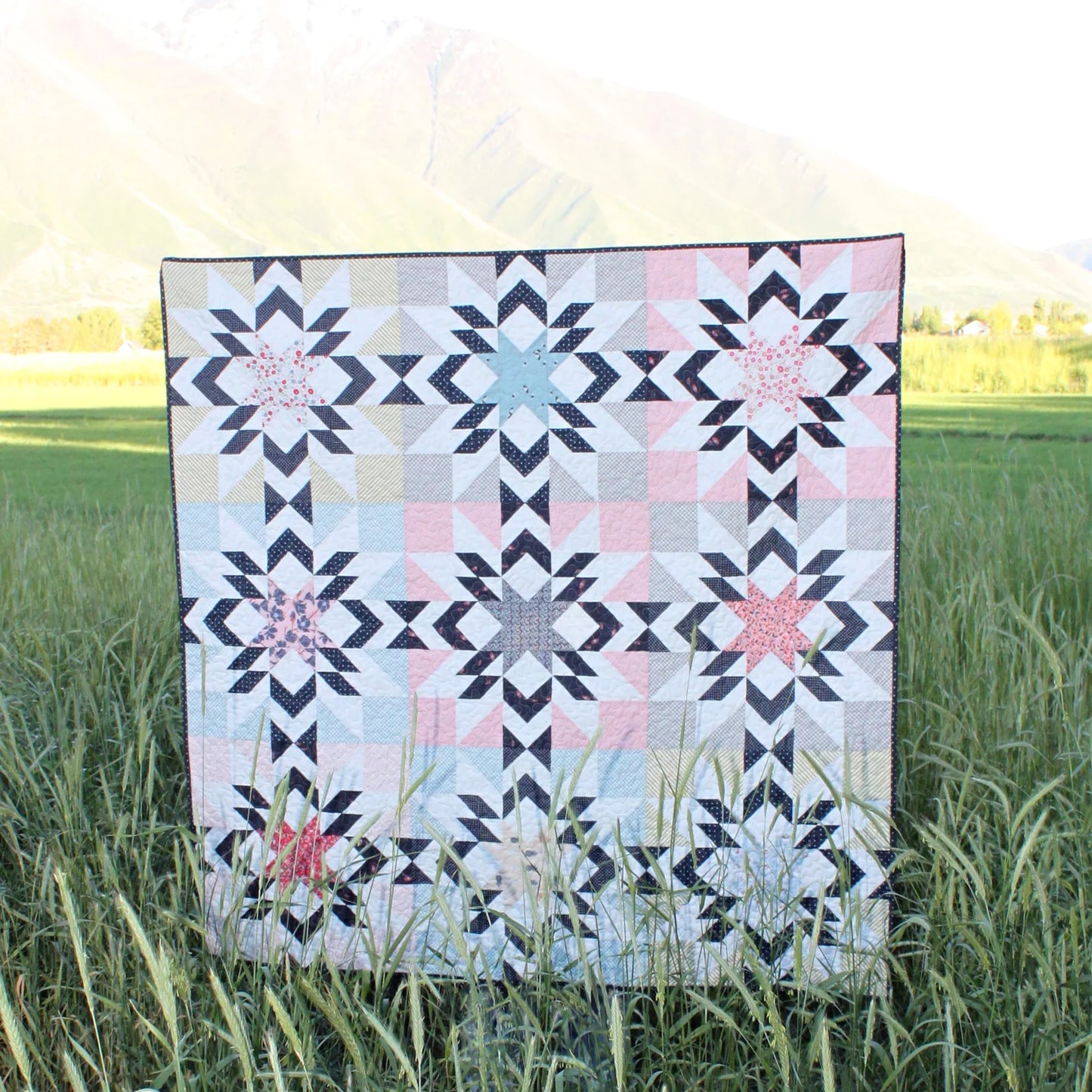 Clara Paper Pattern by Splendid Speck