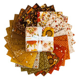 Bountiful Fat Quarter Bundle (27) for RBD - FQ-17860-27
