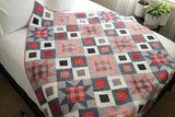 Abigail Quilt Kit