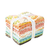 Spring's In Town Fat Quarter Bundles (21) by Sandy Gervais for RBD