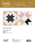 Hester Quilt Kit