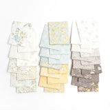 Honeybloom Charm Pack Precuts by 3 Sisters for Moda - 44340PP