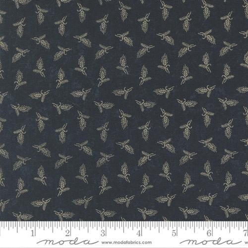 Wheatland Cornflower Yardage for Moda - 9791 14 - PRICE PER 1/2 YARD