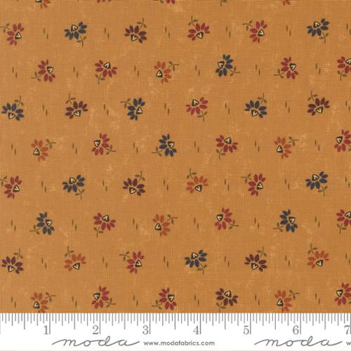 Wheatland Flax Yardage for Moda - 9793 12 - PRICE PER 1/2 YARD