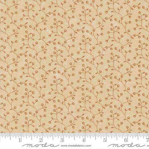 Wheatland Wheat Tonal Yardage for Moda - 9796 21 - PRICE PER 1/2 YARD
