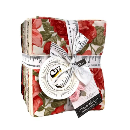 Ambiance Simple Bundle (40) Fat Quarters 44410AB
