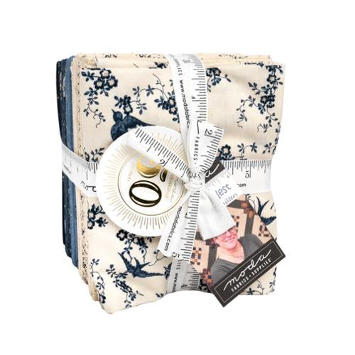 Bluebird’s Nest Simple Bundle (29) Fat Quarters 9800AB