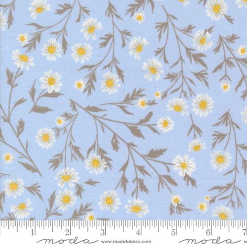 Sun Drenched Sky Yardage for Moda - 43200 14 - PRICE PER 1/2 YARD