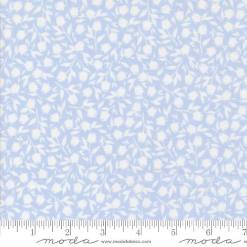 Sun Drenched Sky Yardage for Moda - 43203 14 - PRICE PER 1/2 YARD