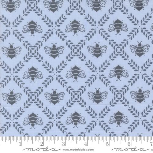 Sun Drenched Sky Yardage for Moda - 43204 14 - PRICE PER 1/2 YARD