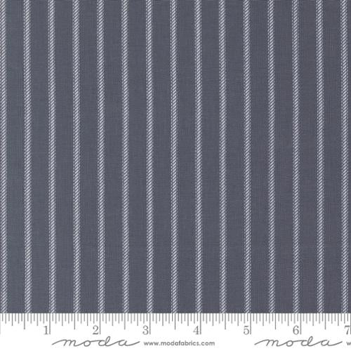 Sun Drenched Indigo Yardage for Moda - 43206 15 - PRICE PER 1/2 YARD