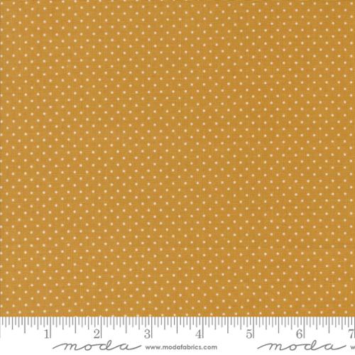 Sun Drenched Golden Yardage for Moda - 43207 12 - PRICE PER 1/2 YARD