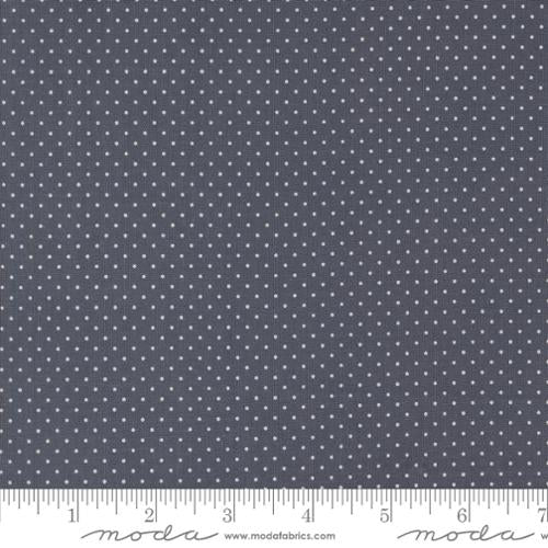 Sun Drenched Indigo Yardage for Moda - 43207 15 - PRICE PER 1/2 YARD
