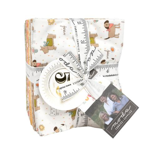 Lucky Simple Bundle (31) Fat Quarters 55700AB