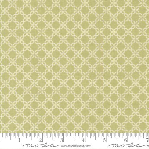 Sunbonnet Pear Yardage for Moda - 31768 18 - PRICE PER 1/2 YARD