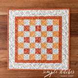 Midnight Moon Seasonal Topper - made by Janette