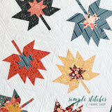 Forest Floor Topper - made by Sienna