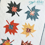 Forest Floor Topper - made by Sienna