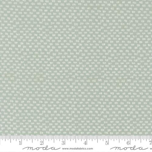 Lucky In The Grass Sky Yardage for Moda - 55704 12 - PRICE PER 1/2 YARD