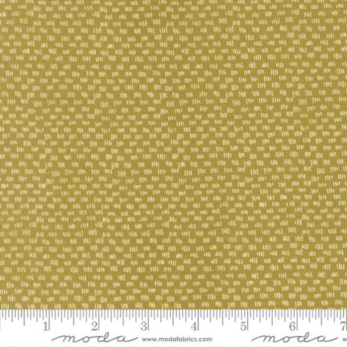 Lucky In The Grass Grass Yardage for Moda - 55704 16 - PRICE PER 1/2 YARD