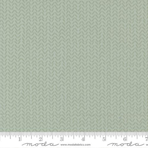 Lucky Stroll Sky Yardage for Moda - 55706 12 - PRICE PER 1/2 YARD