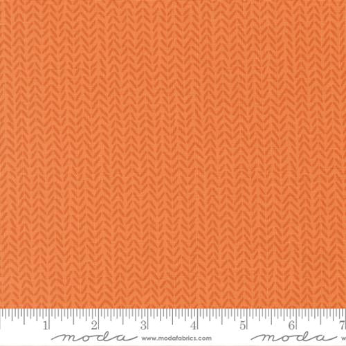 Lucky Stroll Sherbet Yardage for Moda - 55706 15 - PRICE PER 1/2 YARD