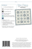 Jubilant Paper Pattern by Wendy Sheppard