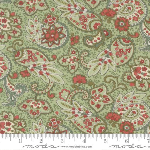 Ambiance Mist Yardage for Moda - 44411 14 - PRICE PER 1/2 YARD